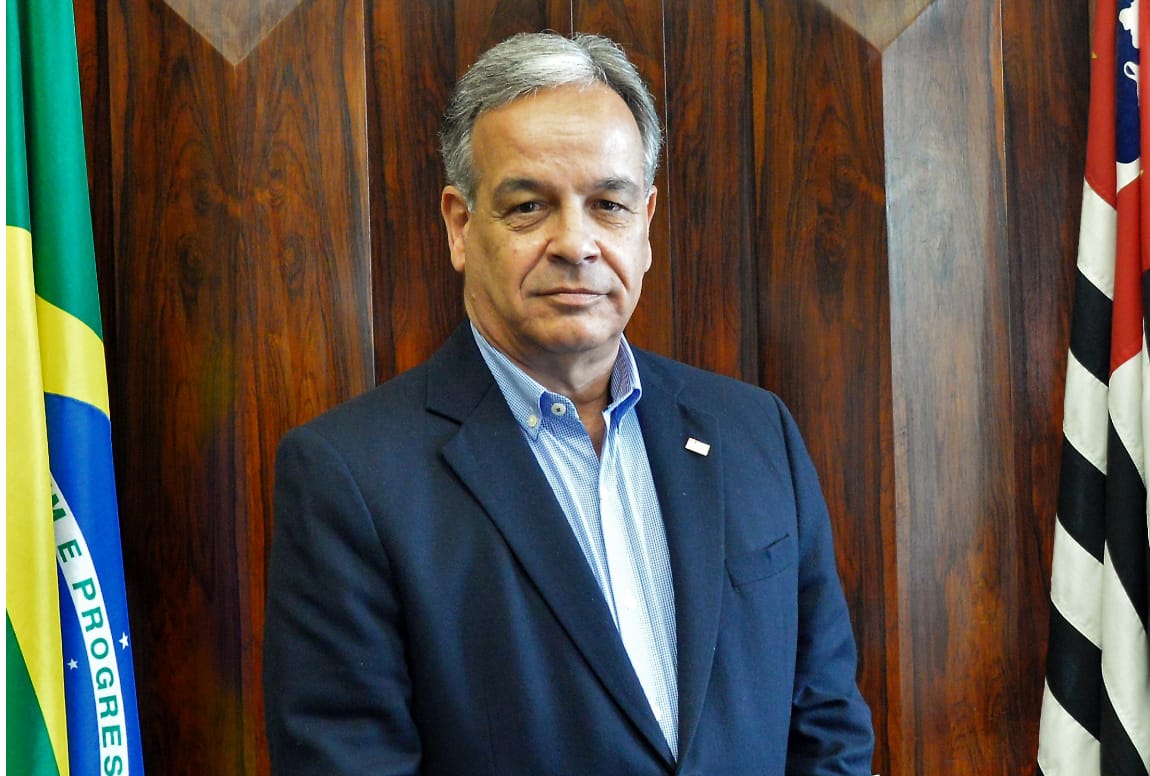 O secretário de Agricultura e Abastecimento de São Paulo, Antonio Junqueira, se reuniu, na última terça-feira 27 de junho, com o corregedor Geral de Justiça...