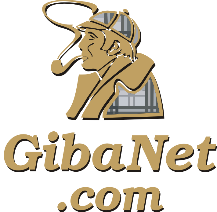 Gibanet.com